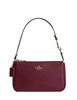Coach Nolita 19 Dark Cherry