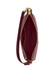 Coach Nolita 19 Dark Cherry