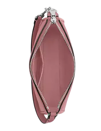 Coach Nolita 19 Dusty Pink