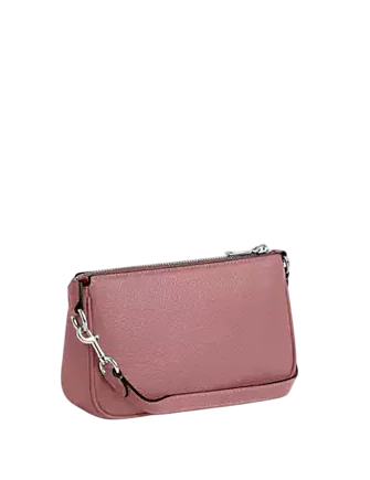 Coach Nolita 19 Dusty Pink