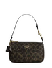 Coach Nolita 19 In Loved Signature Canvas With Charms