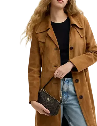 Coach Nolita 19 In Loved Signature Canvas With Charms | Brixton Baker