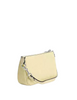 Coach Nolita 19 In Signature Canvas Hay