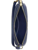 Coach Nolita 19 In Signature Canvas Navy