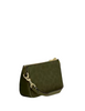 Coach Nolita 19 In Signature Canvas Olive
