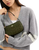 Coach Nolita 19 In Signature Canvas Olive