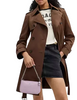 Coach Nolita 19 In Signature Leather With Heart Charm Light Violet