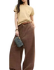 Coach Nolita 19 In Signature Regenerative Cotton Denim