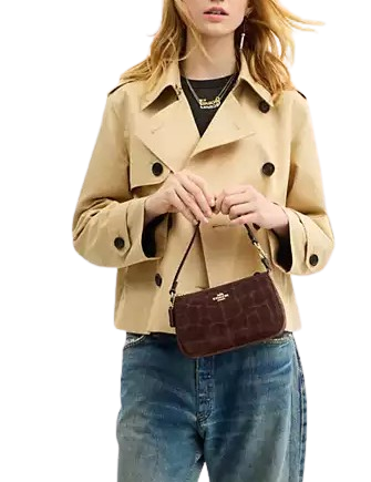 Coach Nolita 19 Maple