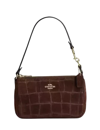Coach Nolita 19 Maple