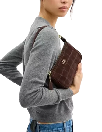 Coach Nolita 19 Maple