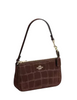 Coach Nolita 19 Maple
