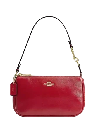 Coach Nolita 19 Poppy