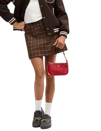 Coach Nolita 19 Poppy