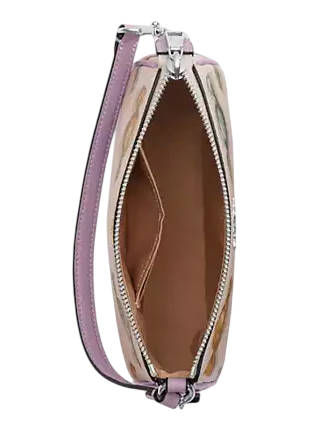 Coach Nolita 19 With Candy Print