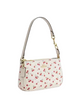 Coach Nolita 19 With Cherry Print Chalk