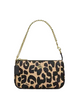 Coach Nolita 19 With Leopard Print