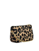 Coach Nolita 19 With Leopard Print