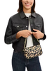 Coach Nolita 19 With Leopard Print