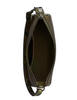 Coach Nolita 19 With Snake Print Olive