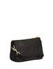 Coach Nolita 19 With Spot Print Black