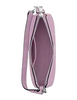 Coach Nolita 19 in Suede Light Violet