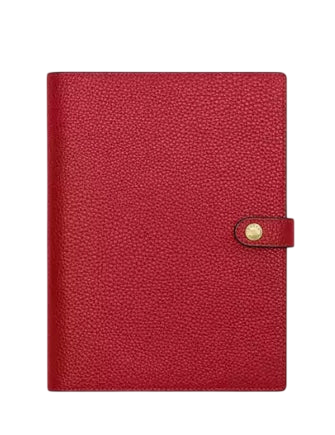 Coach Notebook