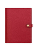 Coach Notebook Poppy