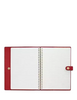 Coach Notebook Poppy