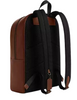 Coach Owen Backpack In Signature Canvas Tan Vintage Brown