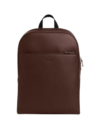 Coach Owen Backpack Maple