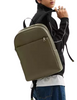 Coach Owen Backpack Olive Drab