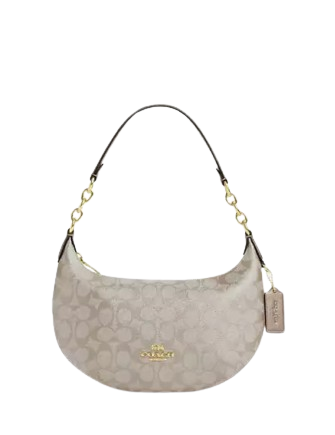 【国内/即発】 COACH ハンドバッグ Payton Hobo Coach Payton Hobo | Brixton Baker