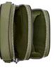 Coach Phone Crossbody Moss