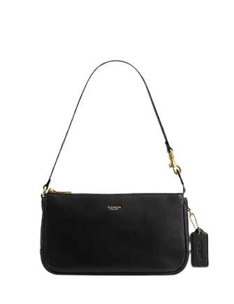 Coach Plaza Bag