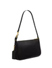 Coach Plaza Bag Black