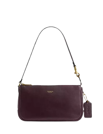 Coach Plaza Bag