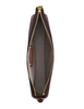 Coach Plaza Bag Black Currant
