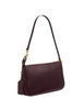 Coach Plaza Bag Black Currant
