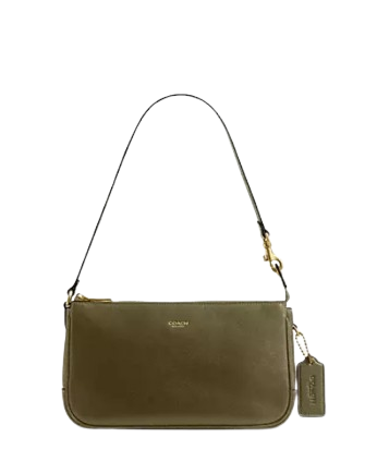 Coach Plaza Bag