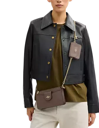 Coach Poppy Crossbody Bag | Brixton Baker Coach Poppy Crossbody Bag | Brixton Baker