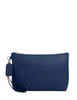 Coach Pouch Deep Blue 