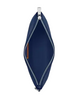 Coach Pouch Deep Blue 