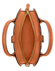 Coach Pumpkin Bag Faded Orange