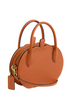 Coach Pumpkin Bag Faded Orange