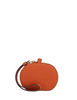 Coach Pumpkin Coin Case Bright Canyon