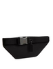 Coach Racer Belt Bag In Signature Tan Black