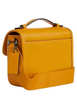 Coach Racer Crossbody Bag Buttercup