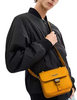 Coach Racer Crossbody Bag Buttercup