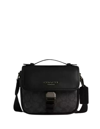Coach Racer Crossbody Bag | Brixton Baker